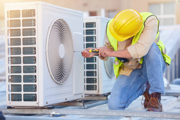 HVAC Troubleshooting in Lansdale, PA