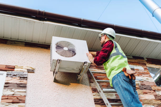Best HVAC Air Duct Cleaning  in Lansdale, PA